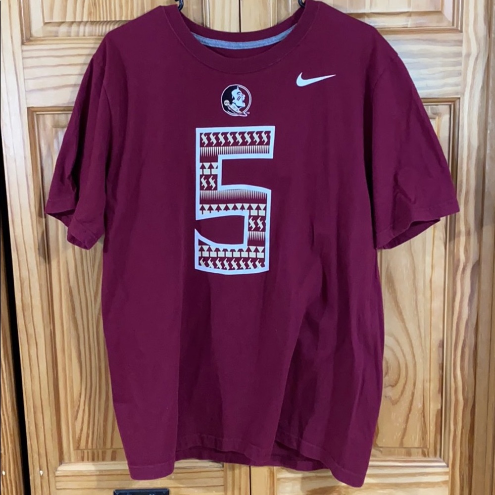 Florida State t shirt